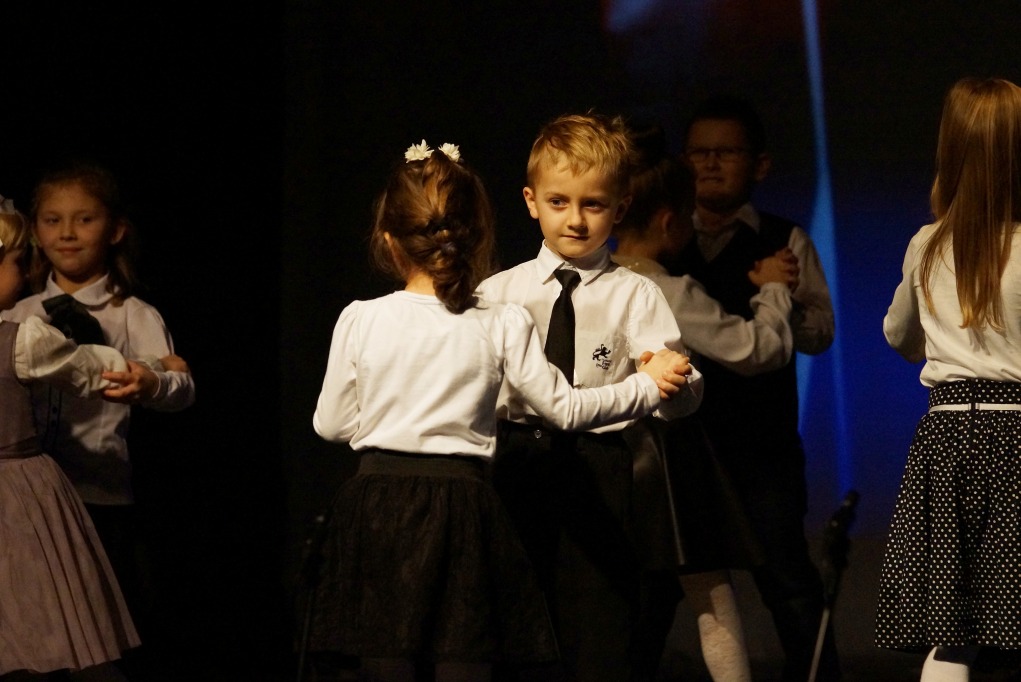 Koncert z okazji Dnia Babci i Dziadka