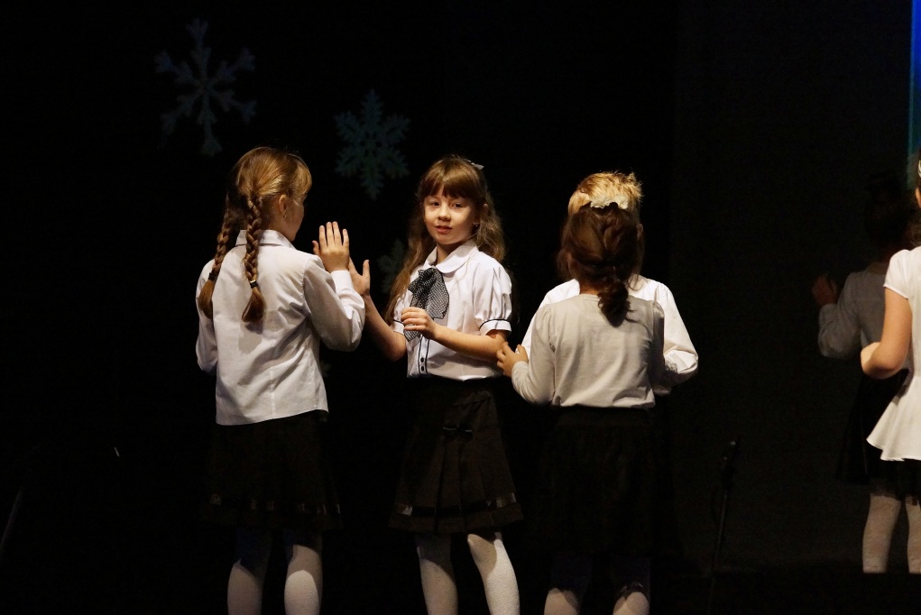 Koncert z okazji Dnia Babci i Dziadka