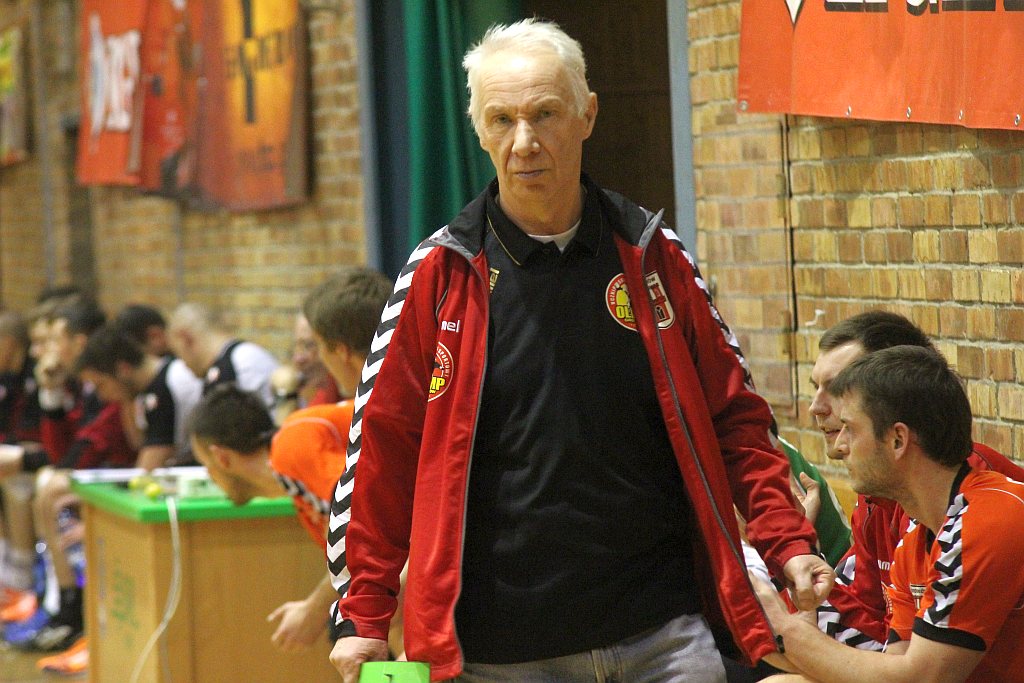 Porażka Siódemki. Trener gości aż nie wierzył!