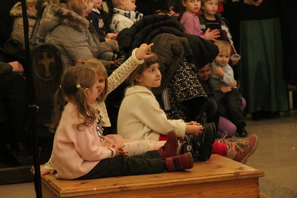 Kolędy i pastorałki na chóry i orkiestrę