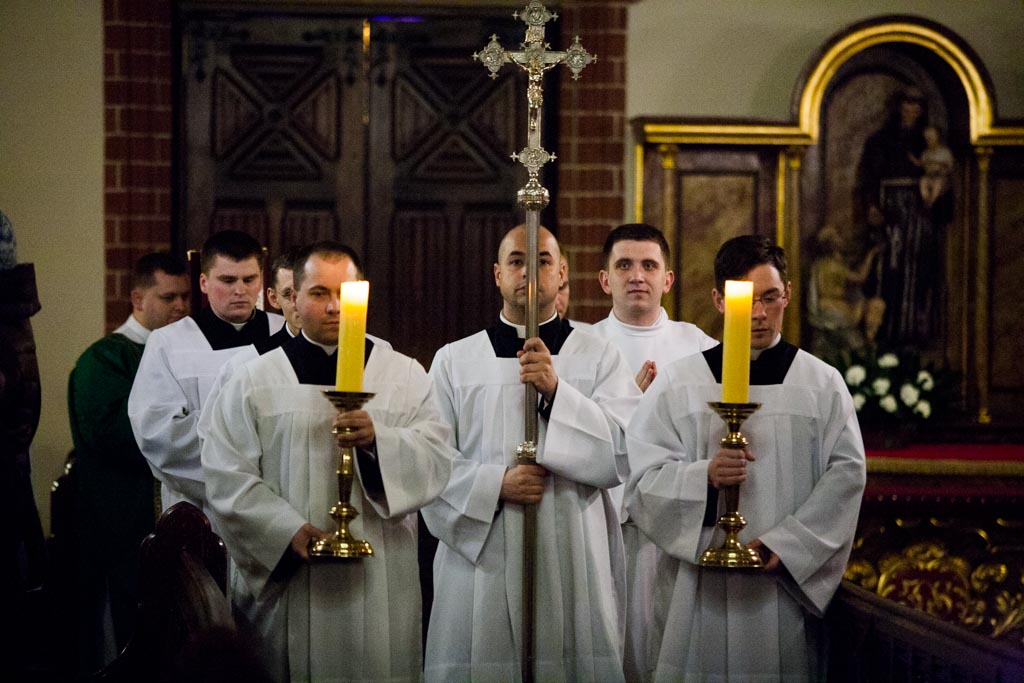 Tydzień Modlitw o Jedność Chrześcijan