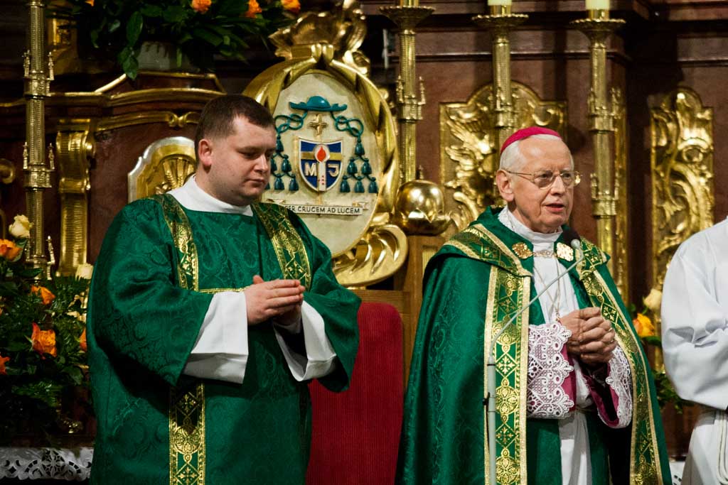 Tydzień Modlitw o Jedność Chrześcijan