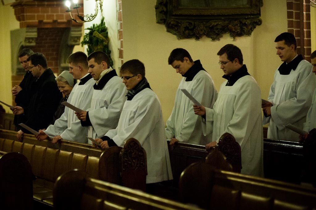 Tydzień Modlitw o Jedność Chrześcijan