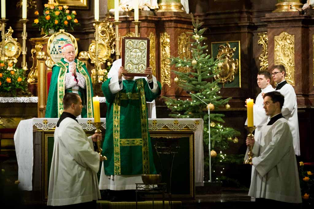 Tydzień Modlitw o Jedność Chrześcijan