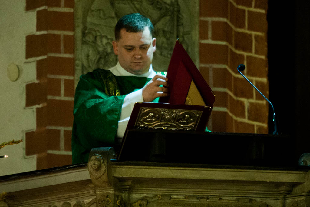Tydzień Modlitw o Jedność Chrześcijan