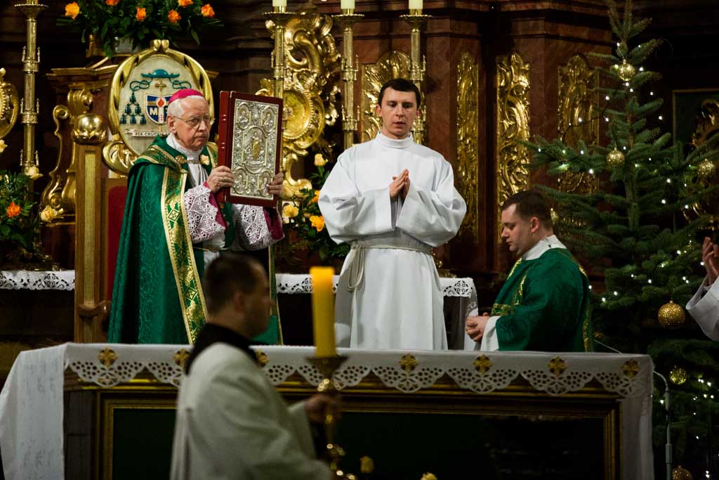 Tydzień Modlitw o Jedność Chrześcijan