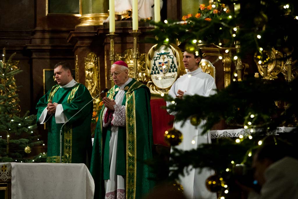 Tydzień Modlitw o Jedność Chrześcijan