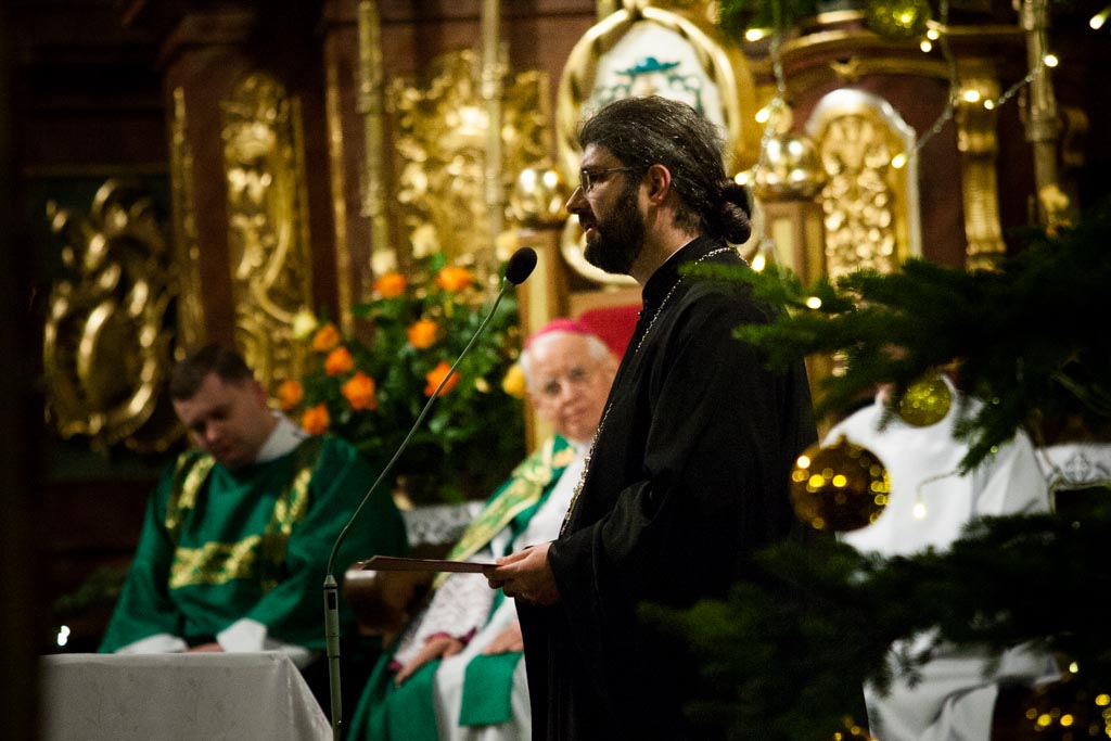 Tydzień Modlitw o Jedność Chrześcijan