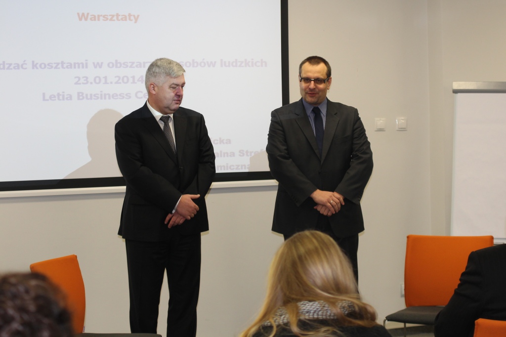 Nowe zezwolenia dla firm działajacych w LSSE