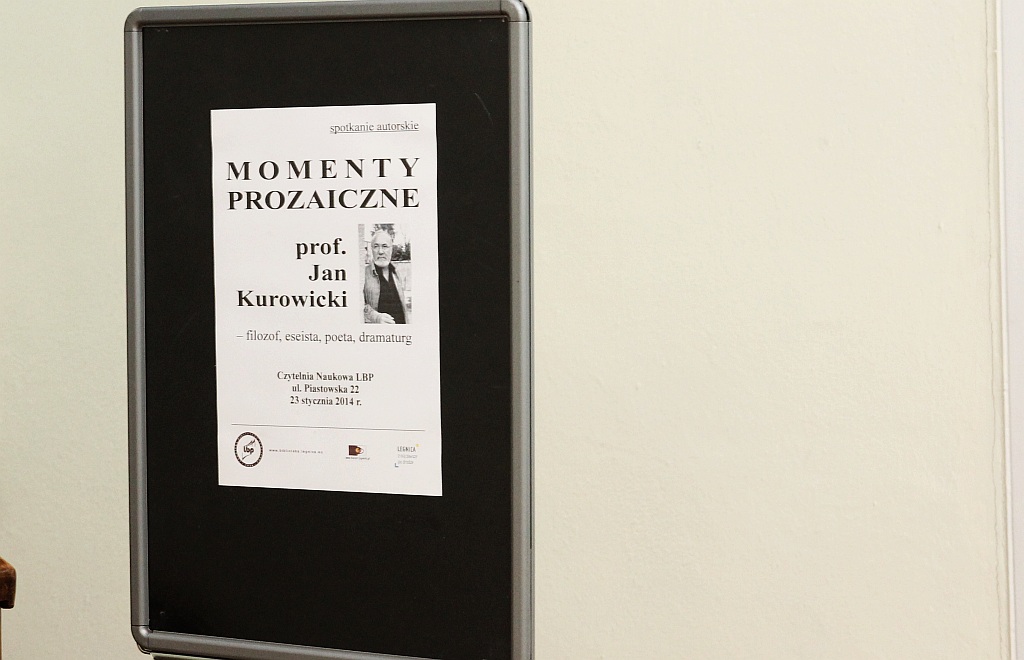Poezja zaklęta w obrazach