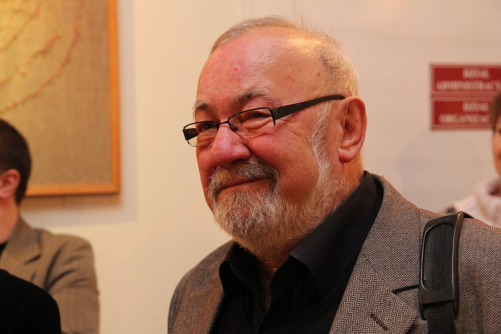 Poezja zaklęta w obrazach