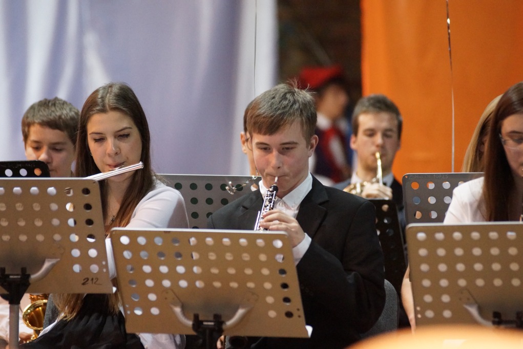 Koncert Noworoczny