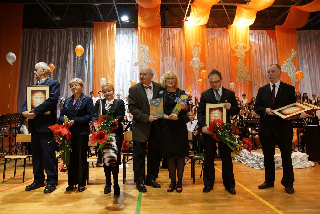 Krystyna Nowakowska i jej Pawilon...