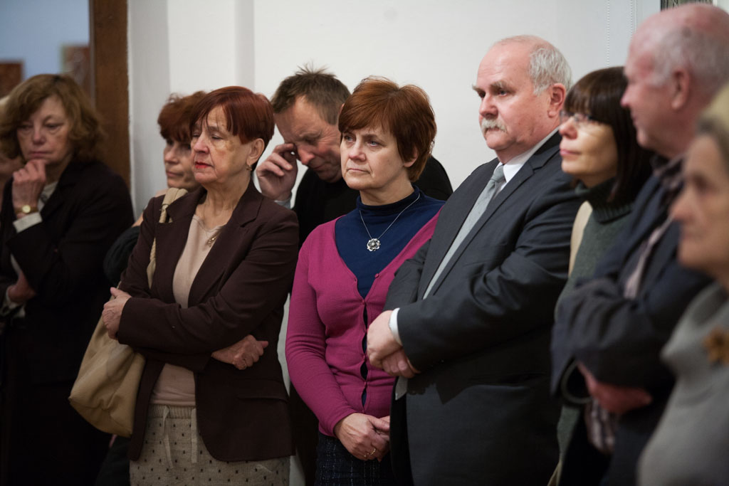 Obraz światłem malowany