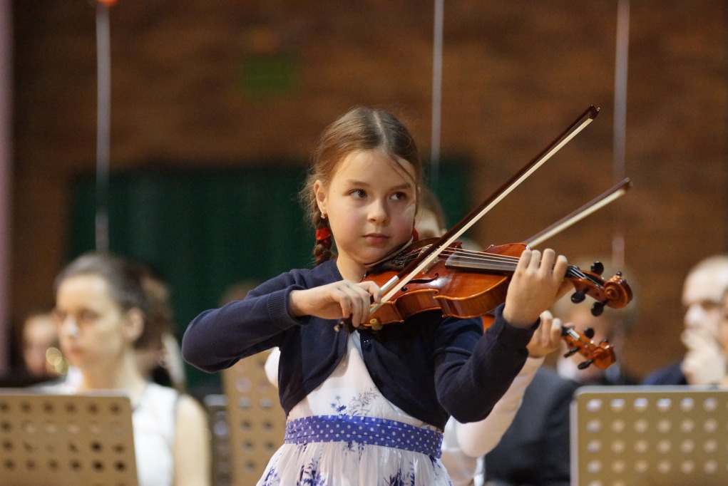 Koncert Noworoczny