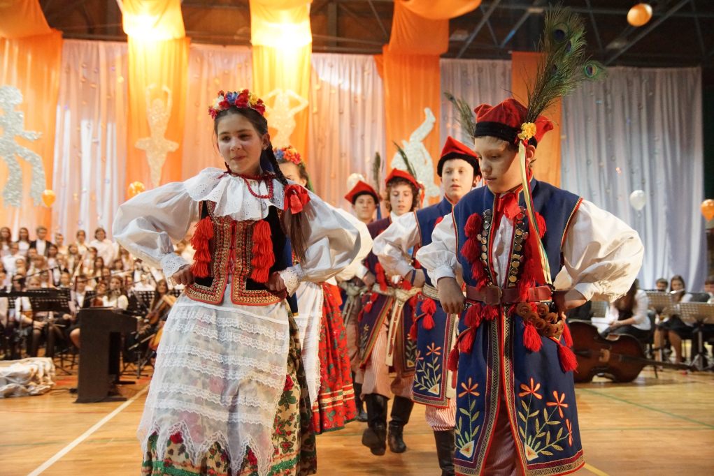 Koncert Noworoczny