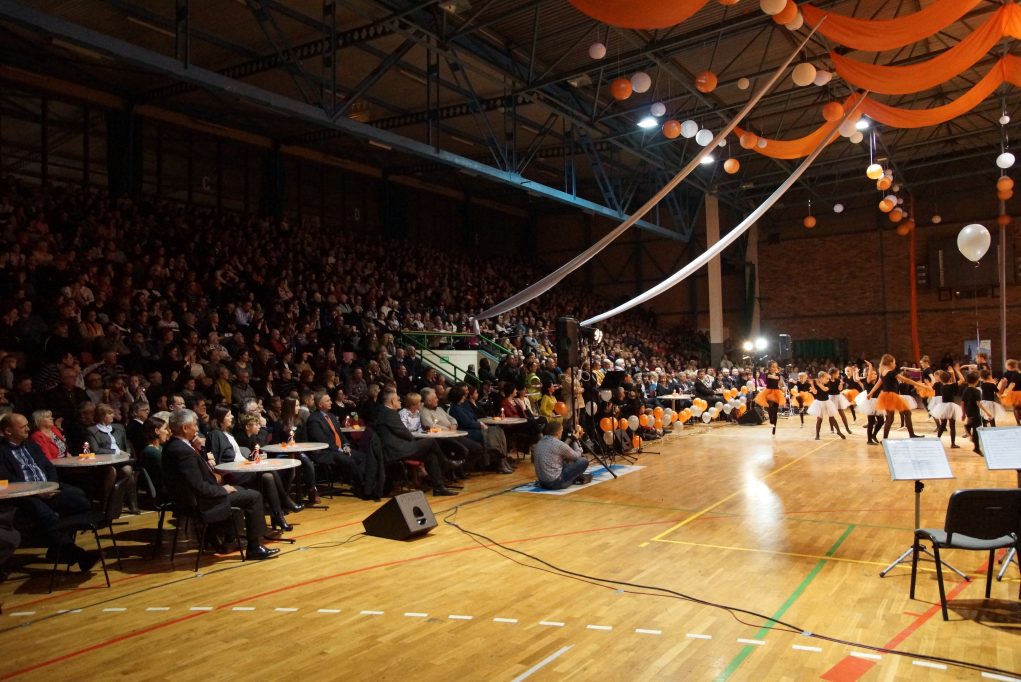 Koncert Noworoczny
