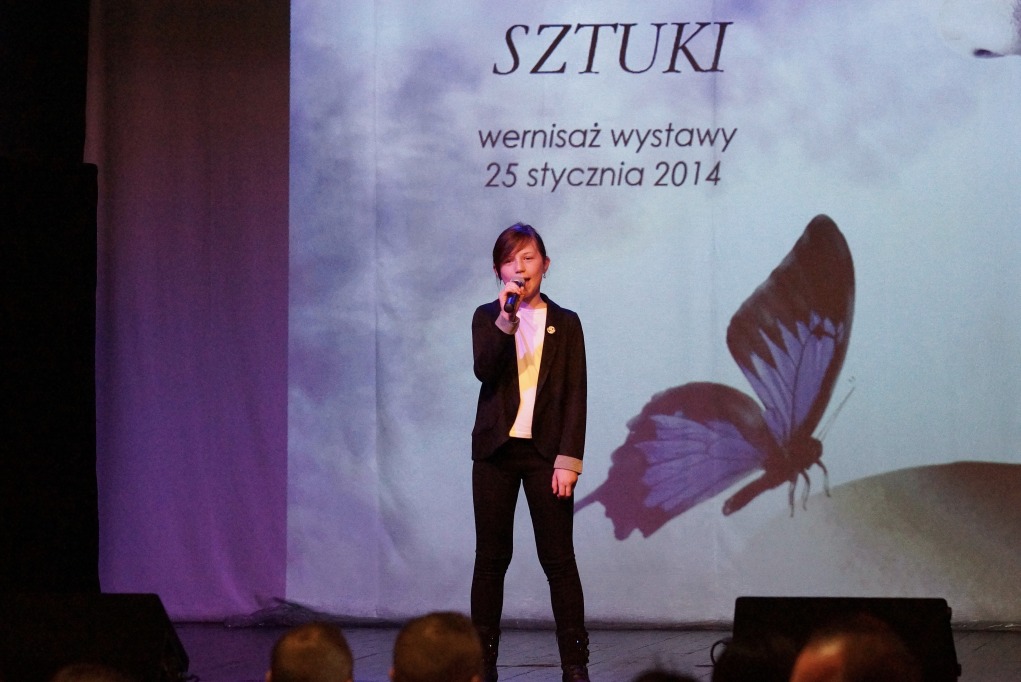 Na skrzydłach sztuki