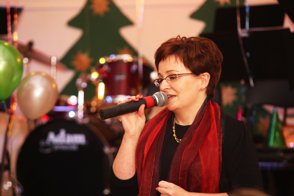 Koncert Noworoczny z atrakcjami i jubileuszem