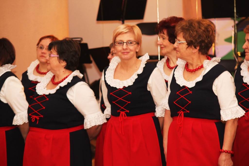 Koncert Noworoczny z atrakcjami i jubileuszem