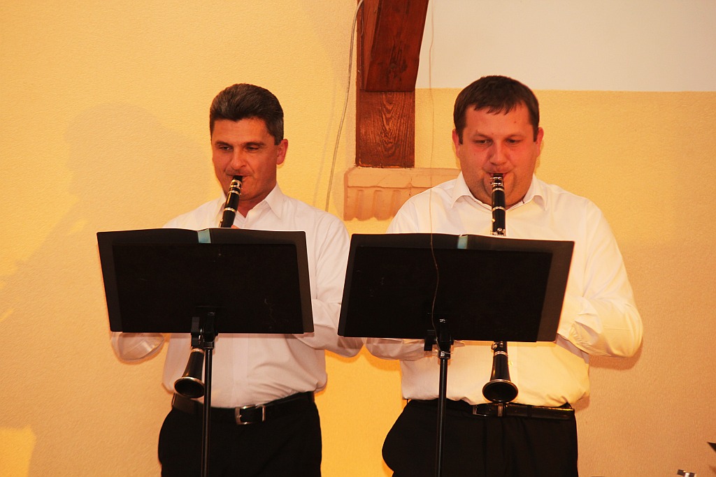 Koncert Noworoczny z atrakcjami i jubileuszem