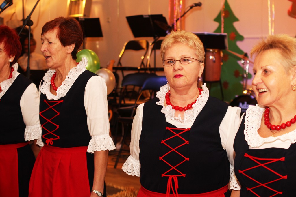 Koncert Noworoczny z atrakcjami i jubileuszem