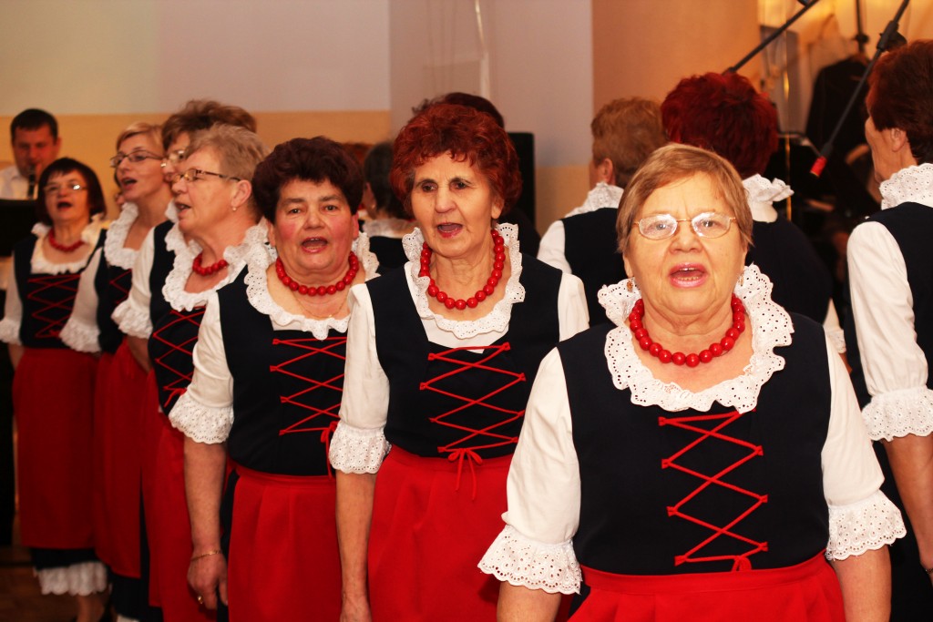 Koncert Noworoczny z atrakcjami i jubileuszem