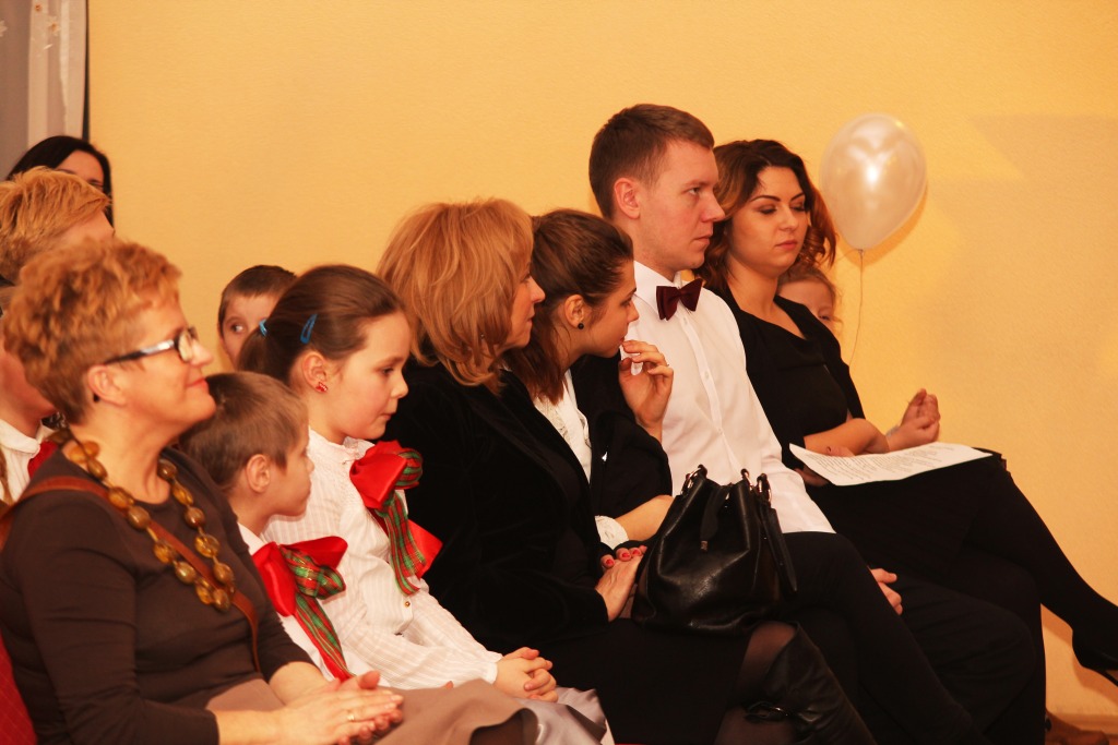 Koncert Noworoczny z atrakcjami i jubileuszem