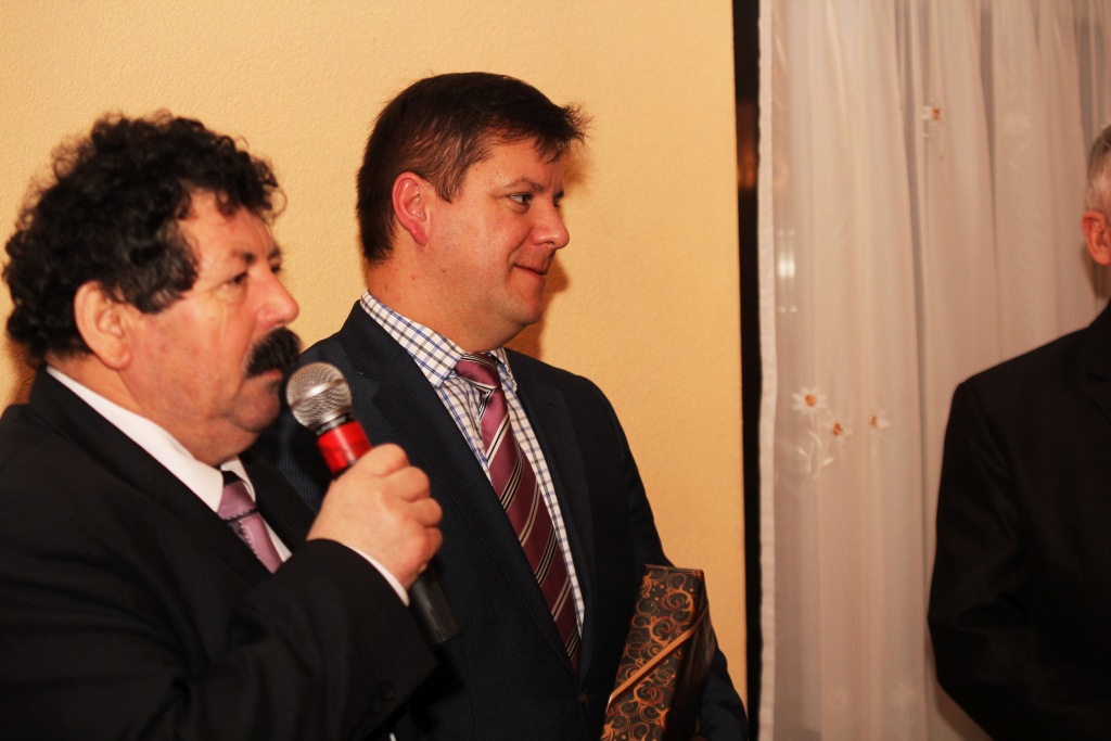 Koncert Noworoczny z atrakcjami i jubileuszem