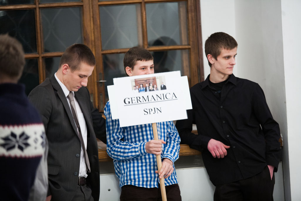 Granice języka granicami świata