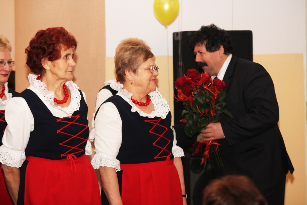 Koncert Noworoczny z atrakcjami i jubileuszem