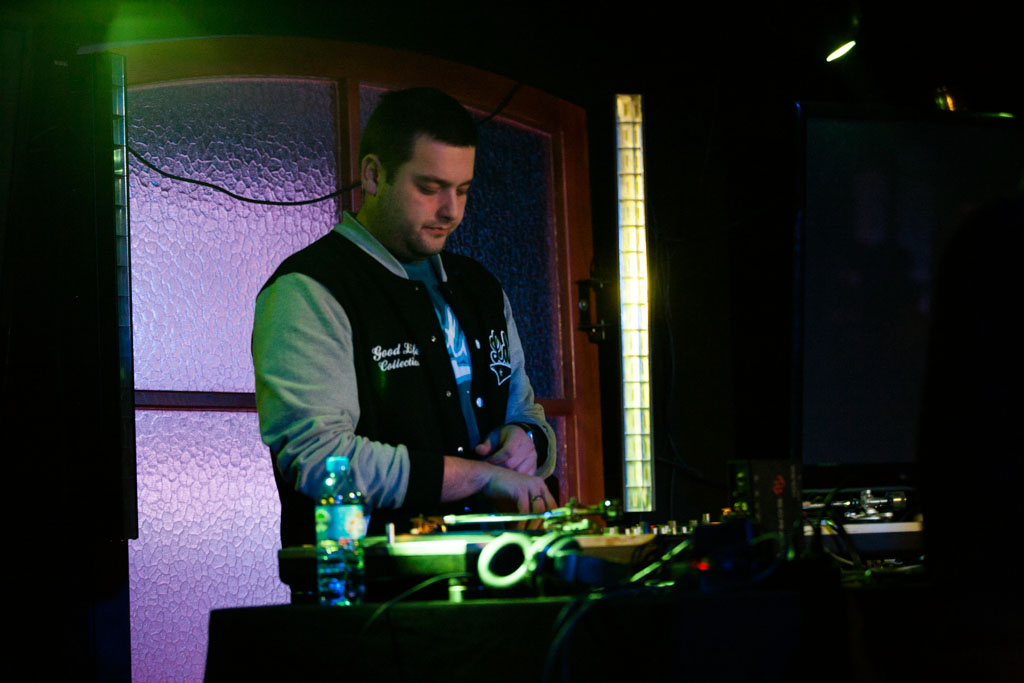 SITEK x BUSZU x DJ PROX zagrali w Legnicy