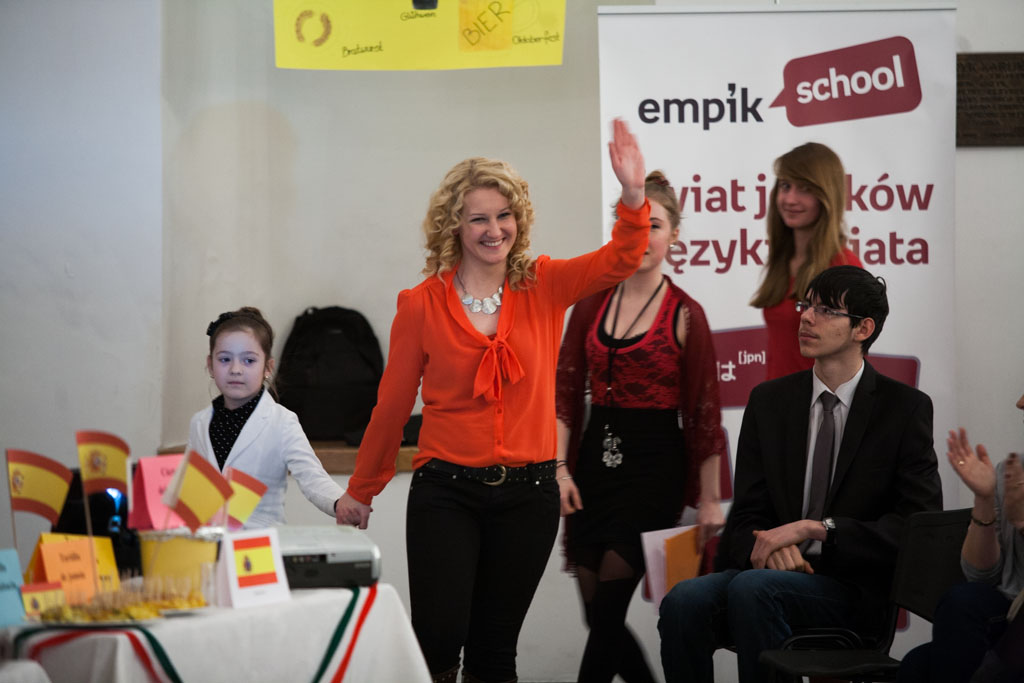 Granice języka granicami świata