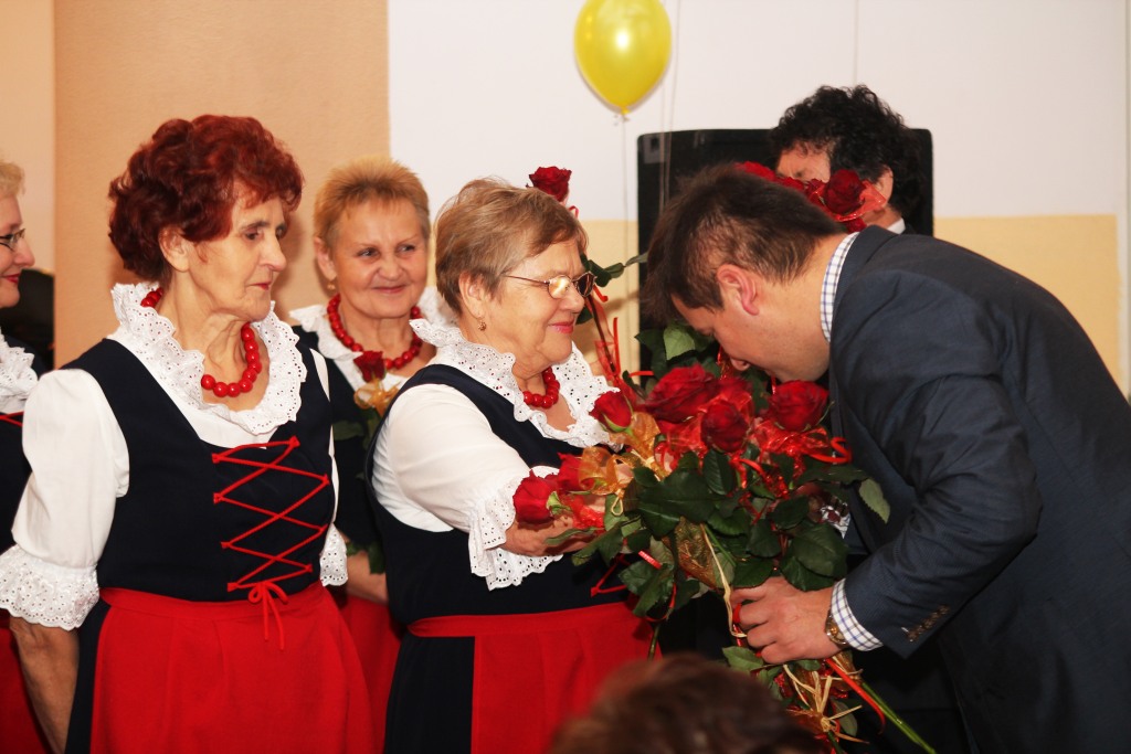 Koncert Noworoczny z atrakcjami i jubileuszem