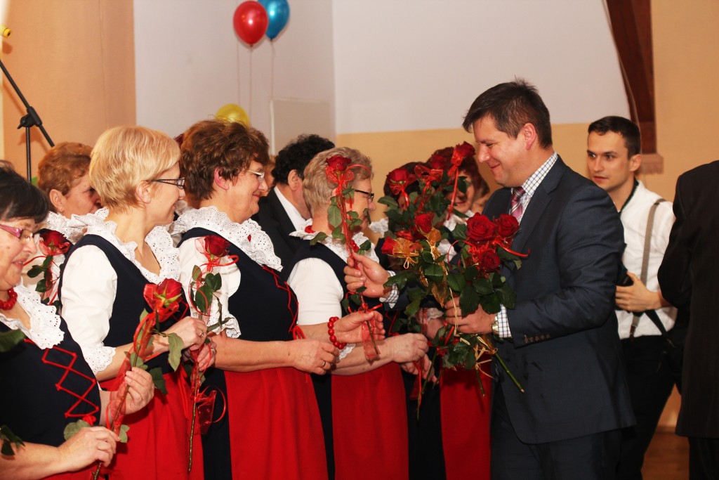 Koncert Noworoczny z atrakcjami i jubileuszem