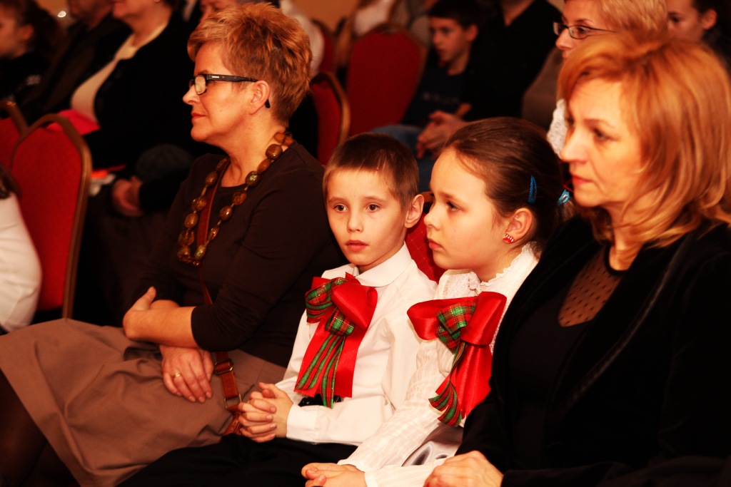 Koncert Noworoczny z atrakcjami i jubileuszem
