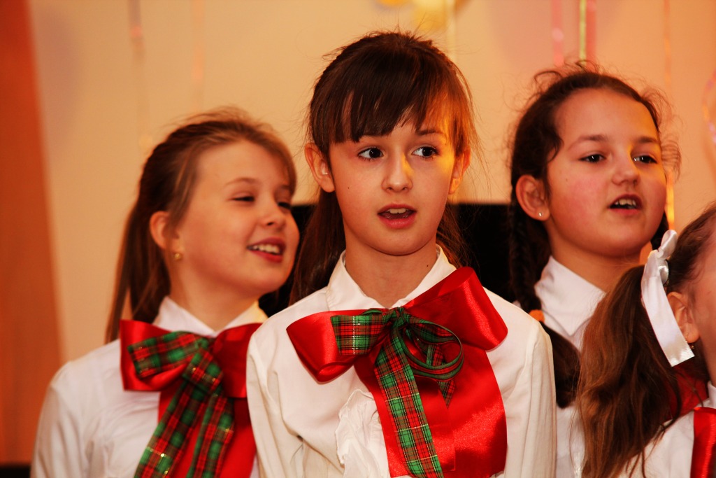 Koncert Noworoczny z atrakcjami i jubileuszem