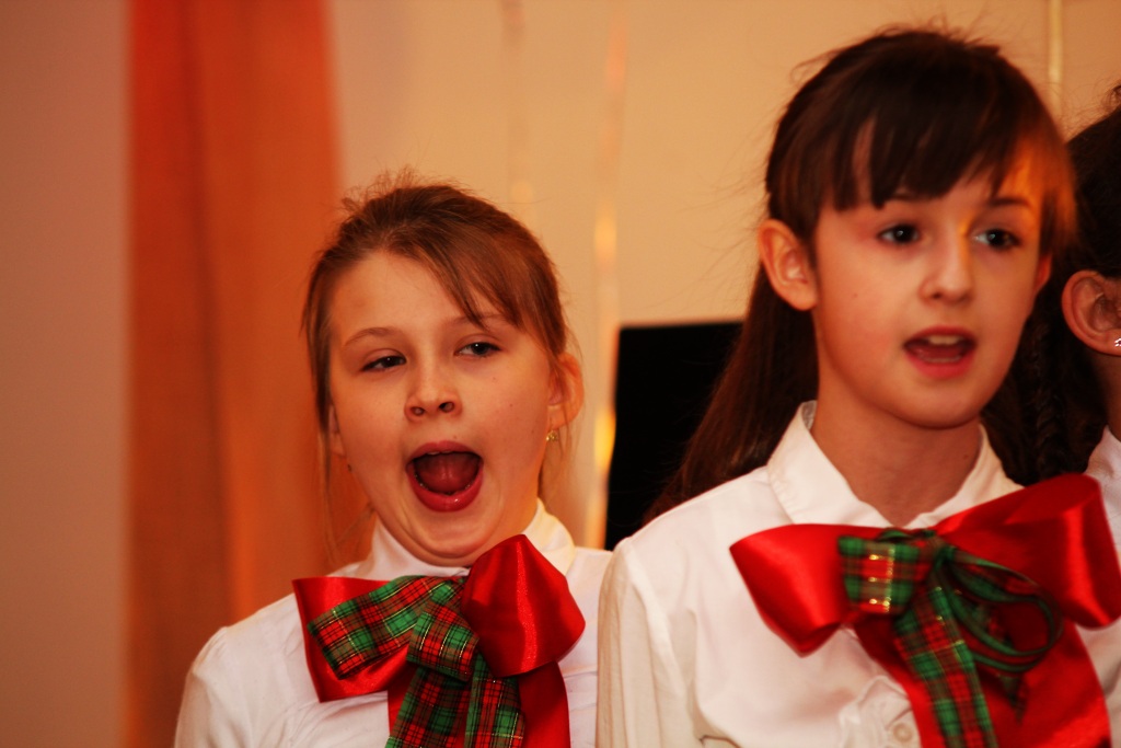 Koncert Noworoczny z atrakcjami i jubileuszem