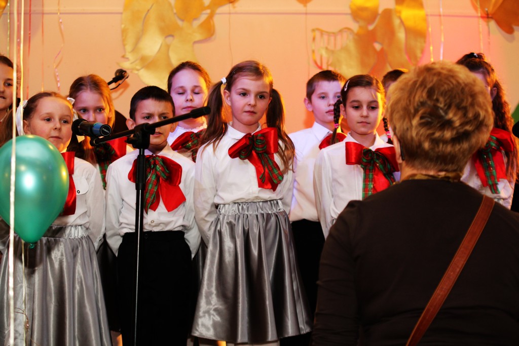 Koncert Noworoczny z atrakcjami i jubileuszem
