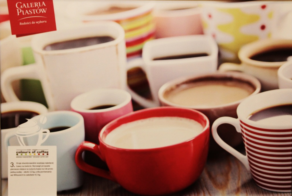 Mistrzowie Polski Latte Art serwowali legniczanom kawę