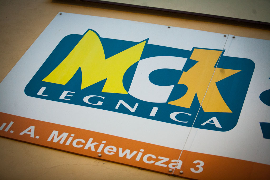 Karnawał 2014 w MCK