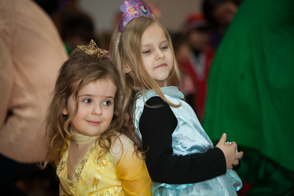 Karnawał 2014 w MCK