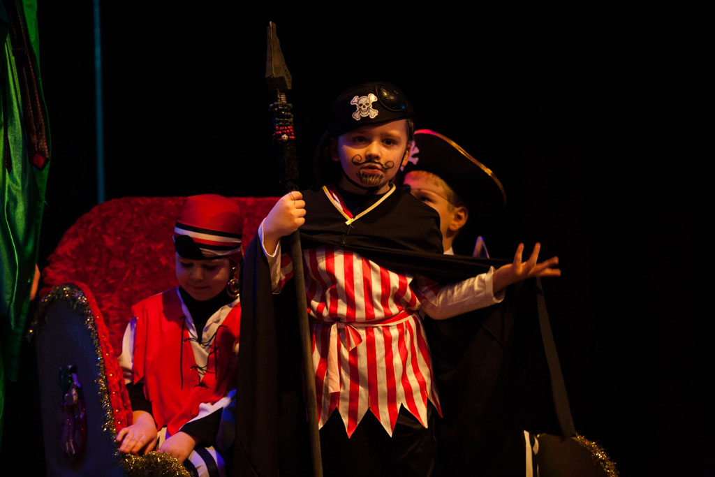 Karnawał 2014 w MCK