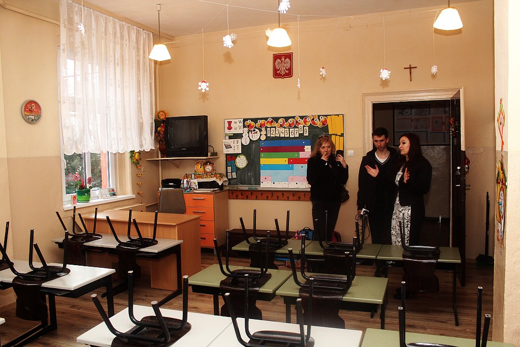 Pod skrzydłami Fundacji Polska Miedź
