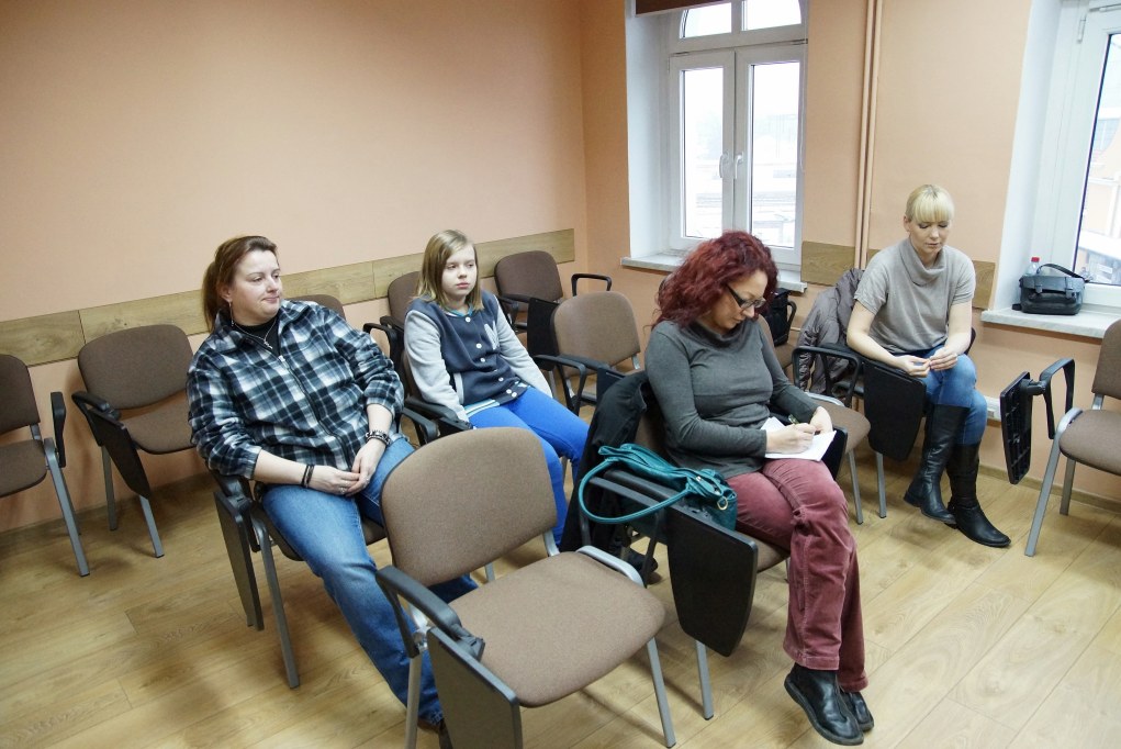 Kurs Pierwszej Pomocy
