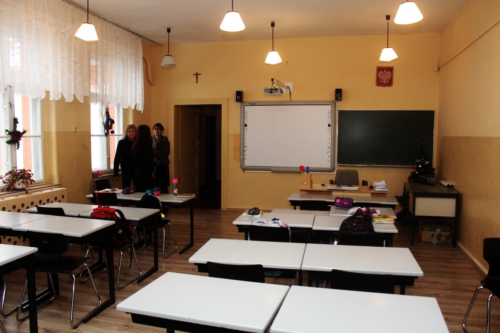 Pod skrzydłami Fundacji Polska Miedź