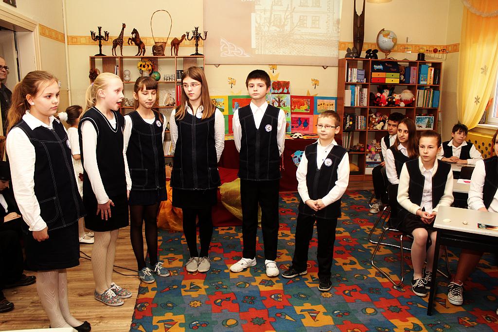 Pod skrzydłami Fundacji Polska Miedź