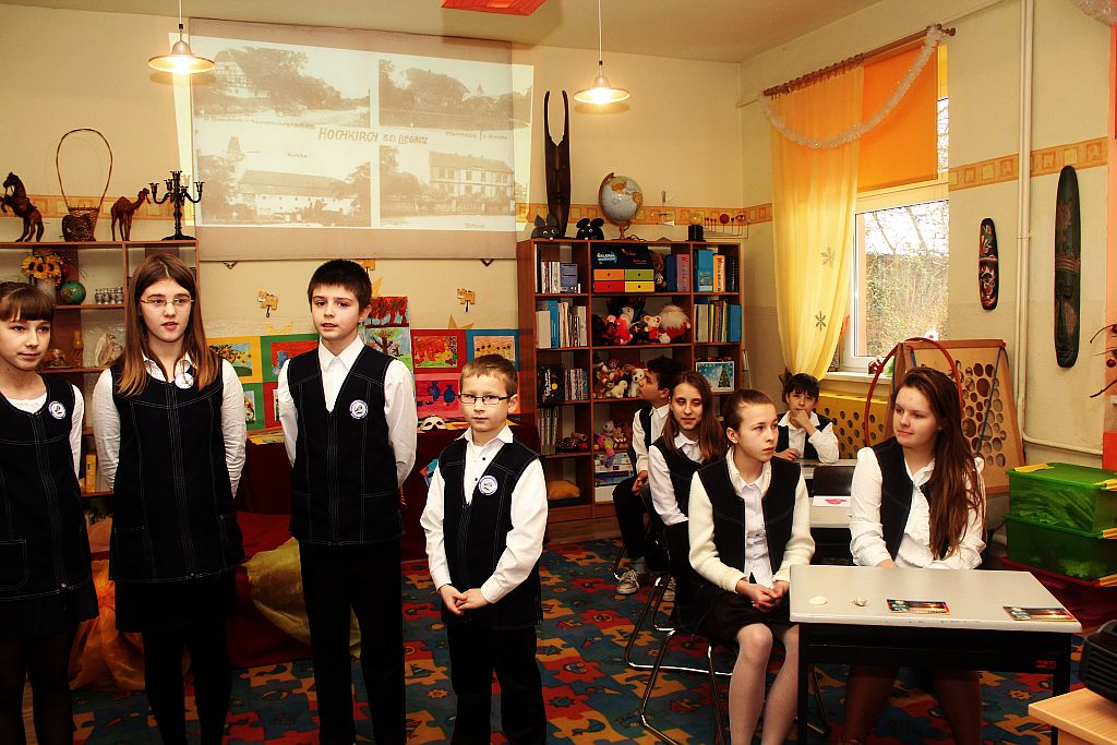 Pod skrzydłami Fundacji Polska Miedź