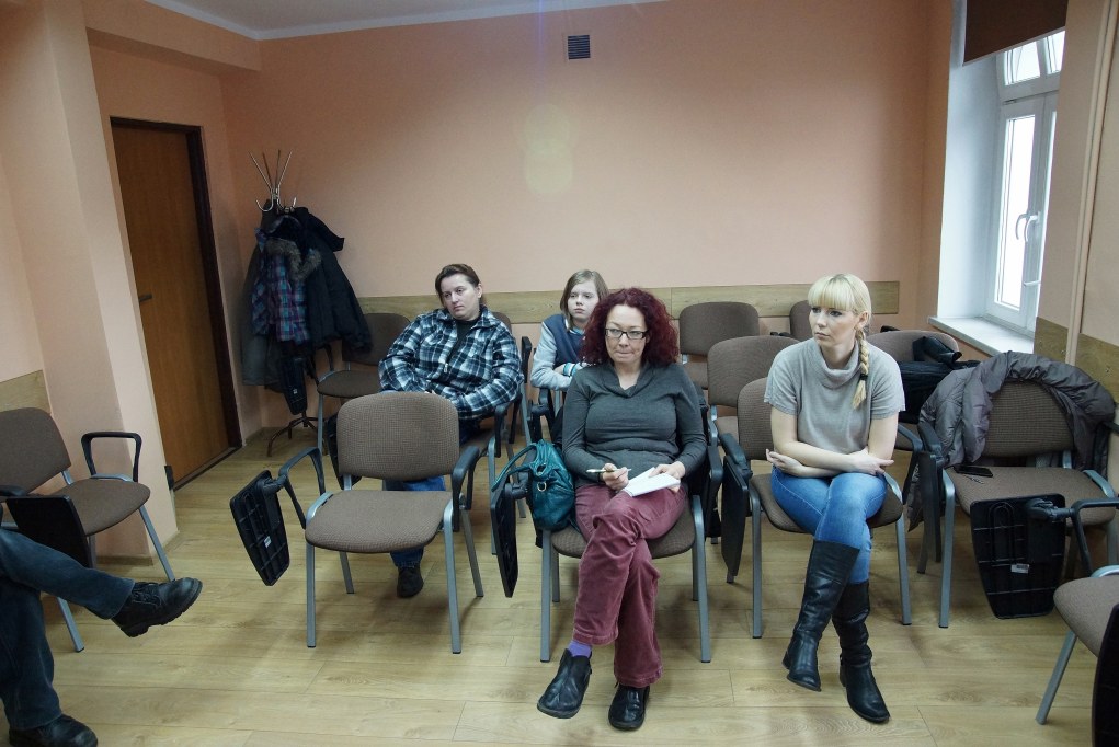 Kurs Pierwszej Pomocy