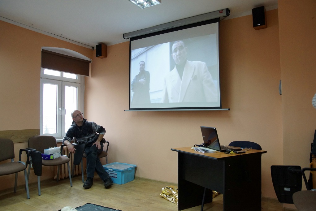 Kurs Pierwszej Pomocy